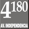 Independencia 4180 BOEDO